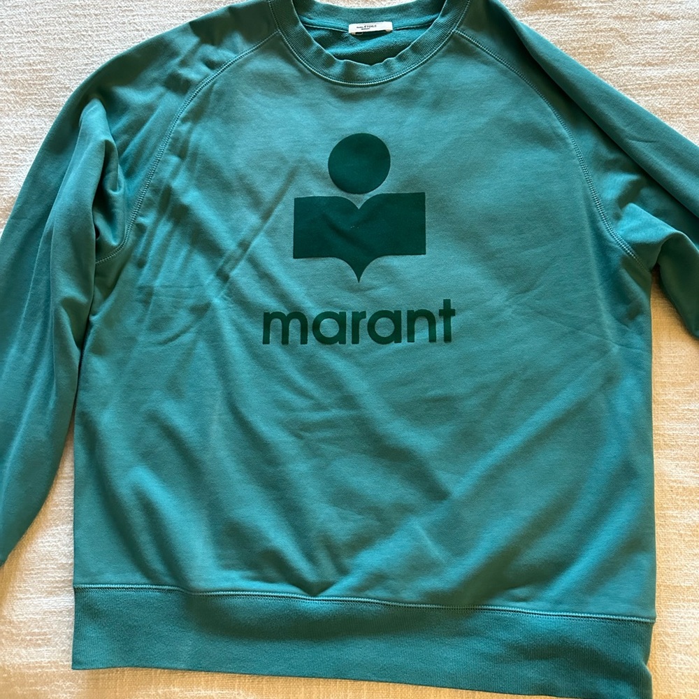 Isabel Etoile Marant Sweatshirt